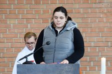 24.03.2024 Heilige Messe am Palmsonntag